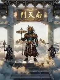 Épisode 65 - De carpe à dragon : son ascension vers les cieux