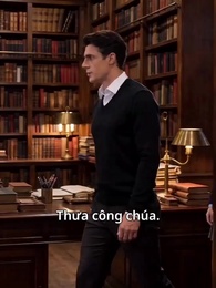 [Lồng Tiếng] Máu và Vương Miện - Episode 3