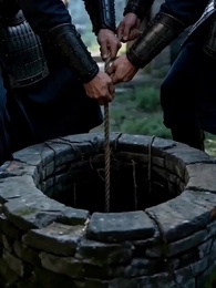 疤生花 - Episode 45