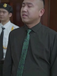 [Dijuluki]Ibu Miliarder Jadi Tukang Sapu - Episode 31