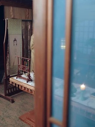 Episode 13 - [Dijuluki]Karena Kamu Mirip Dia