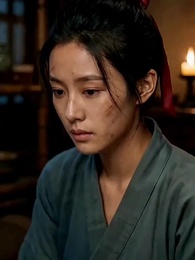 疤生花 - Episode 47