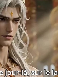 Épisode 69 - De carpe à dragon : son ascension vers les cieux
