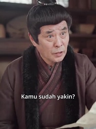Episode 34 - [Dubbing]Gema Kasih Ibu