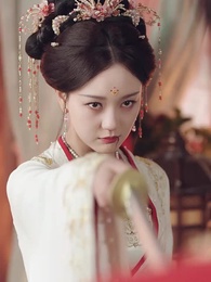 [Dijuluki]Karena Kamu Mirip Dia - Episode 11