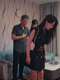 Pengorbanan Sang Ayah dalam Diam - Episode 19