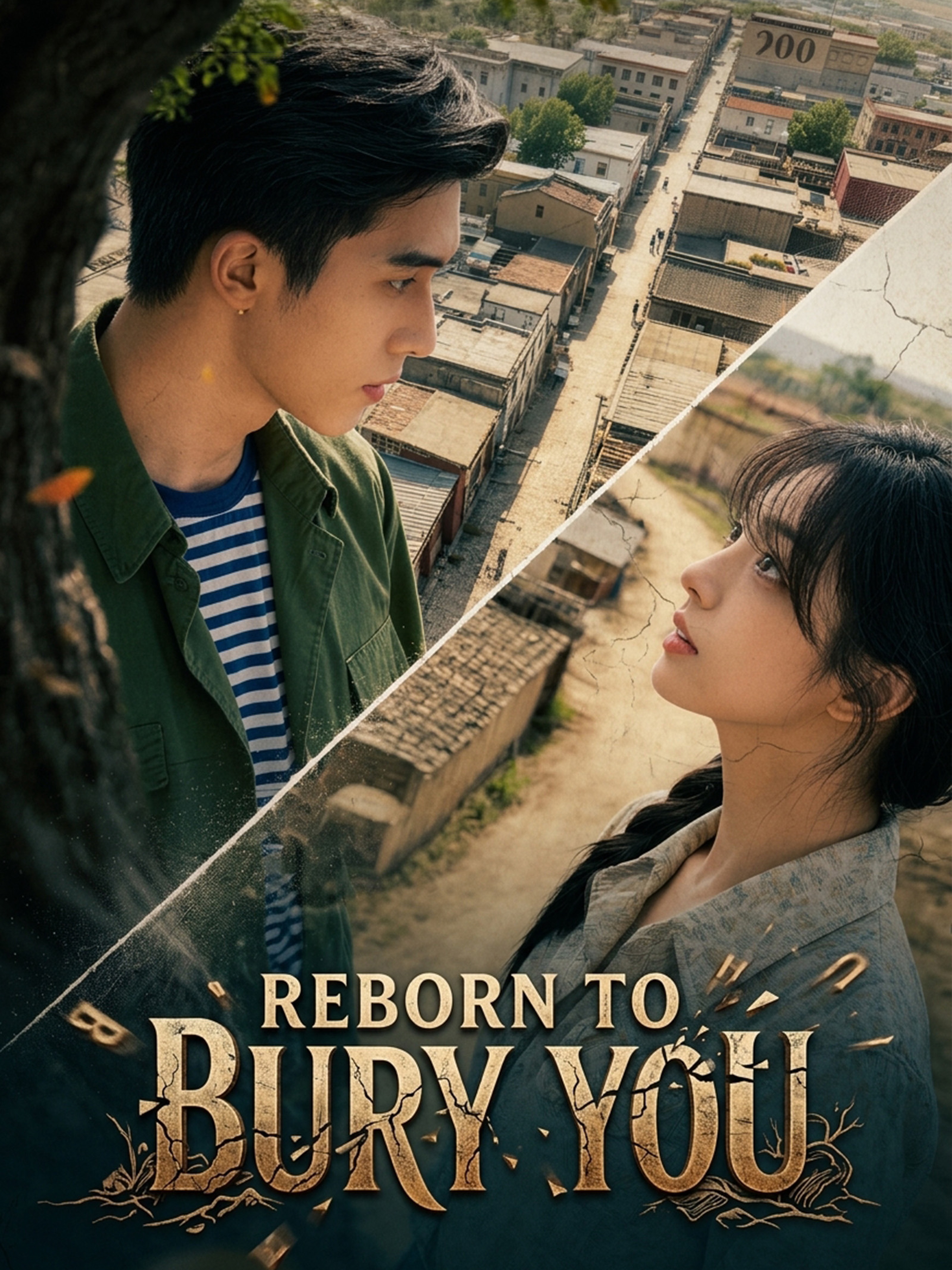 Reborn to Bury You