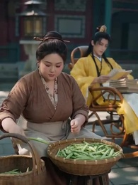 액막이 후궁의 생존법 - Episode 26