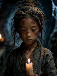 疤生花 - Episode 8