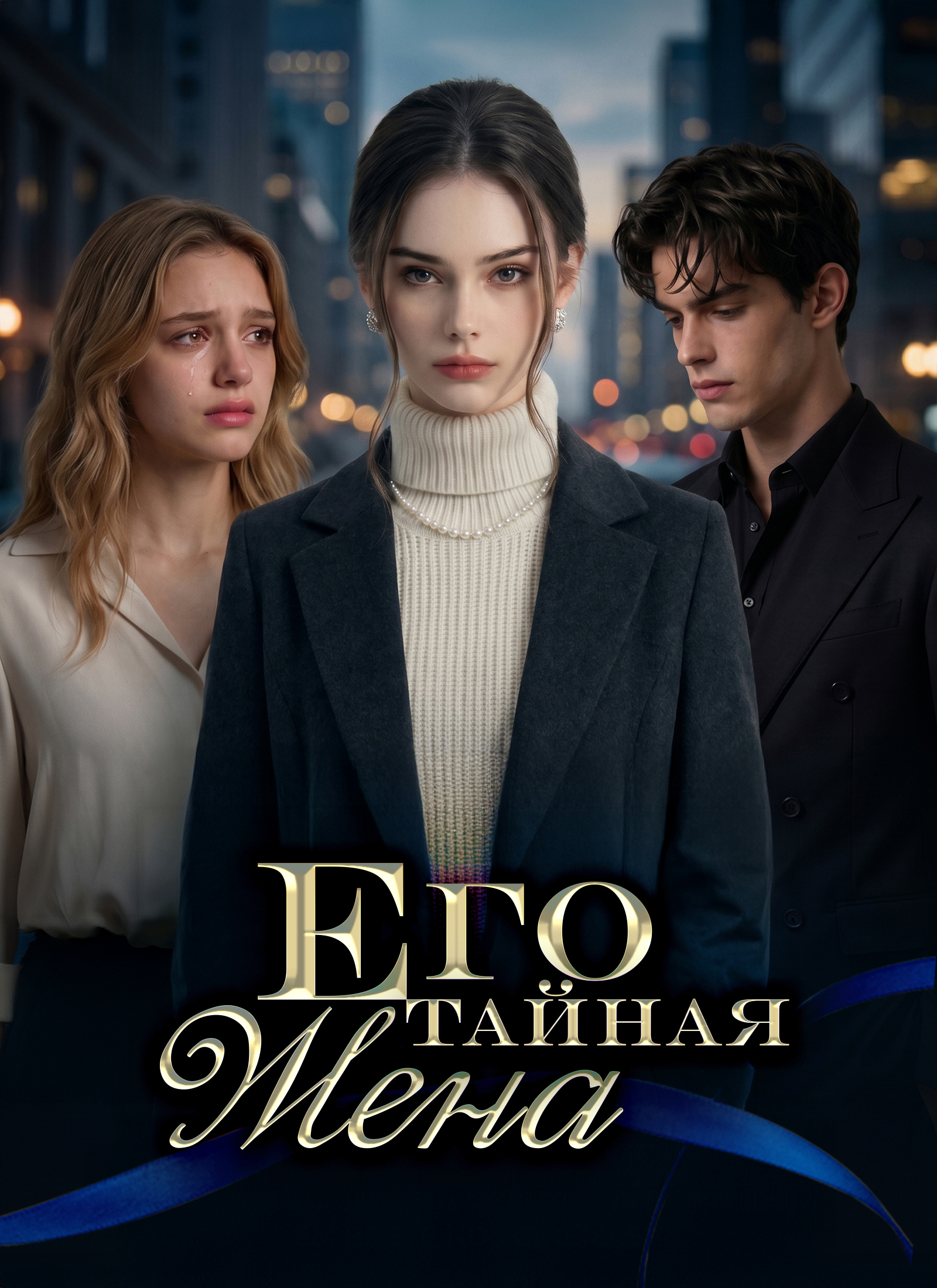 Его тайная жена poster
