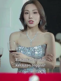 [Dijuluki]Ibu Miliarder Jadi Tukang Sapu - Episode 8