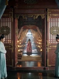 9화 - 액막이 후궁의 생존법