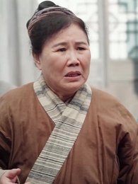 [Dubbing]Gema Kasih Ibu - Episode 40