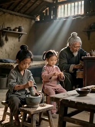 疤生花 - Episode 18