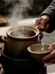 疤生花 - Episode 48