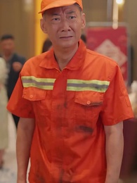 Episode 7 - Pengorbanan Sang Ayah dalam Diam
