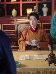 Episode 30 - The Emperor's Secret is Mine