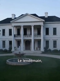 Enfin de retour, maman - Episode 15