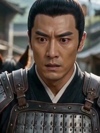 疤生花 - Episode 7