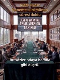 Bölüm 18 - Kodumu Çal, Geleceğin Biter
