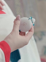 Episode 27 - [Dijuluki]Karena Kamu Mirip Dia