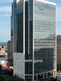 Bölüm 10 - Kodumu Çal, Geleceğin Biter