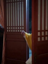 10화 - 액막이 후궁의 생존법