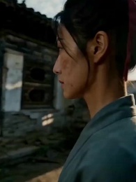 疤生花 - Episode 44