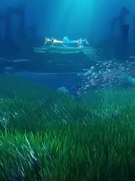 De carpe à dragon : son ascension vers les cieux - Episode 1