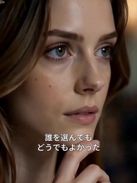 海の王は、私だけを離さない - Episode 3
