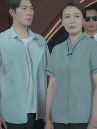 Episode 18 - [Dijuluki]Ibu Miliarder Jadi Tukang Sapu