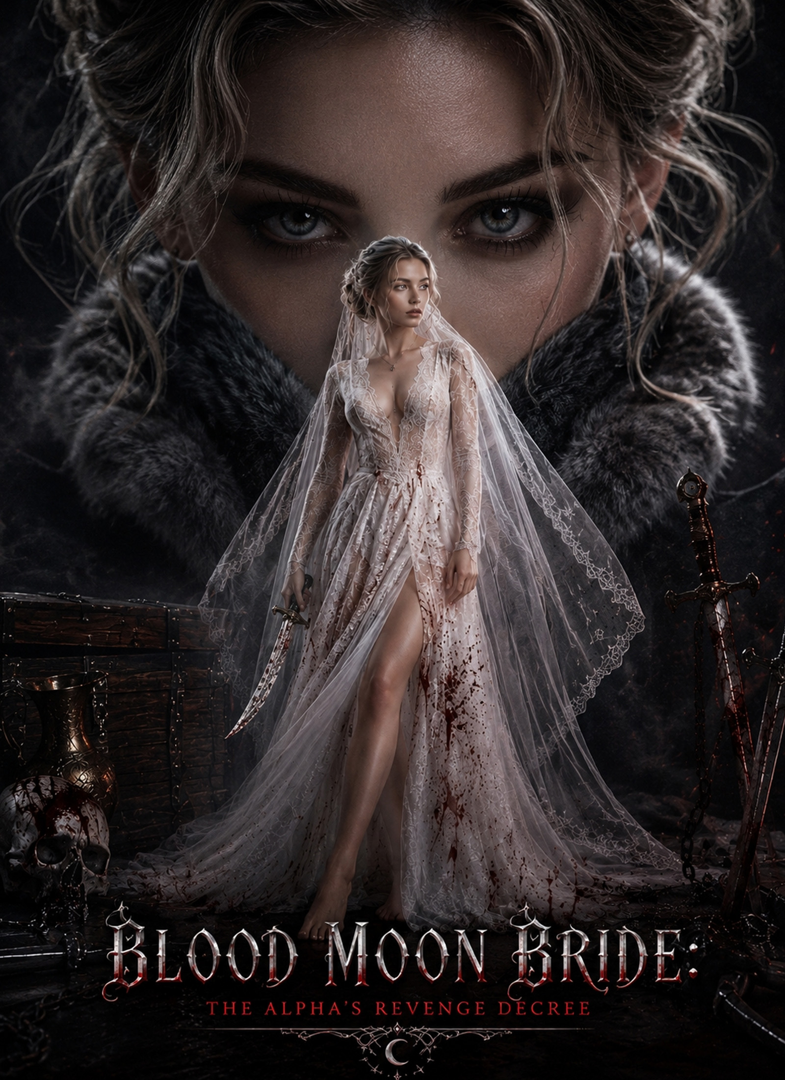 Moonbound: The Mating Decree