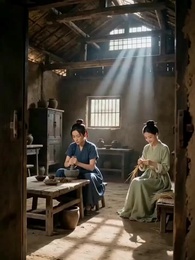 疤生花 - Episode 27