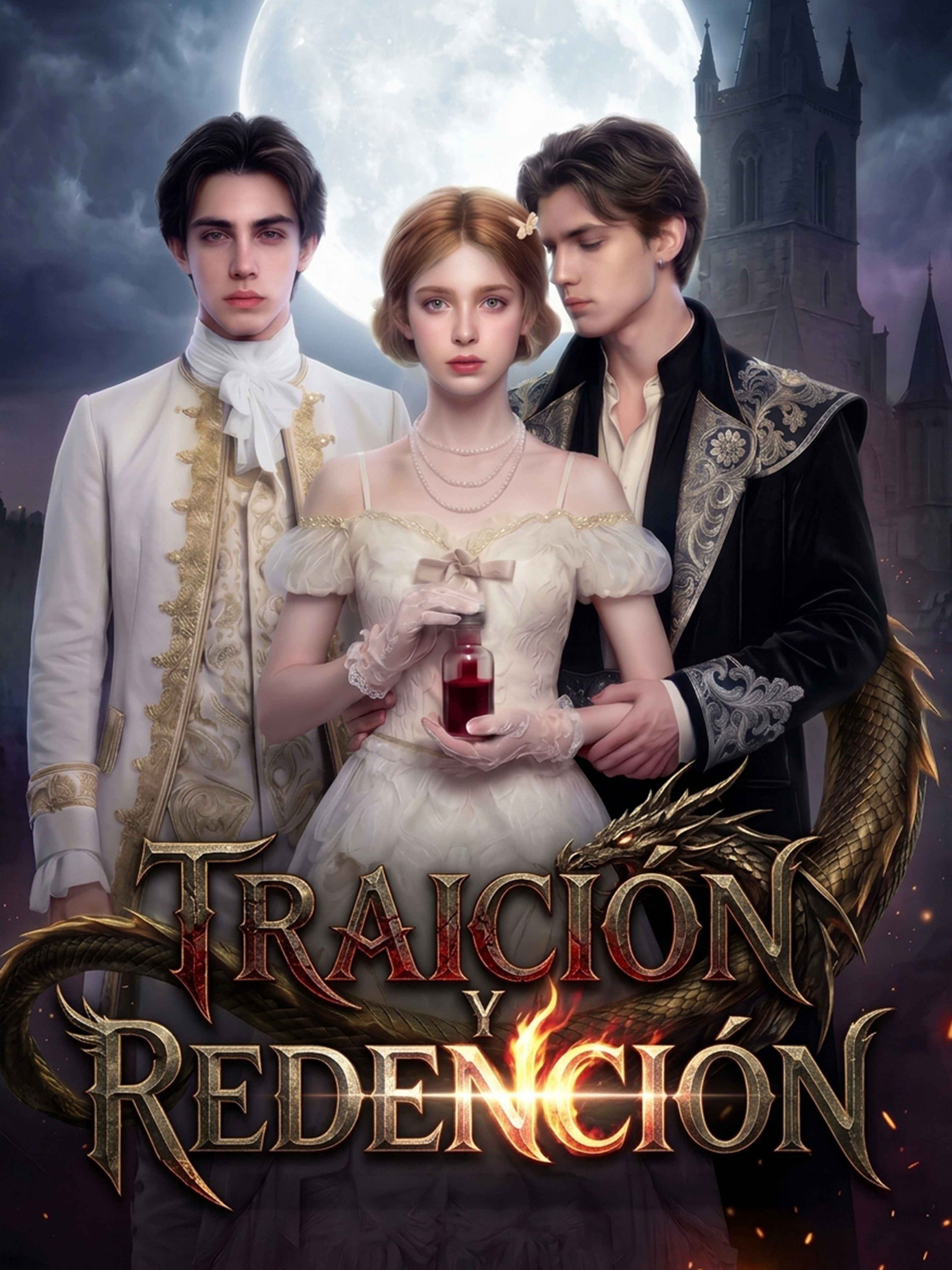 Traición y redención