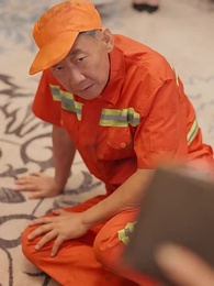 Pengorbanan Sang Ayah dalam Diam - Episode 6