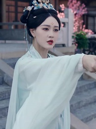 [Dijuluki]Karena Kamu Mirip Dia - Episode 53