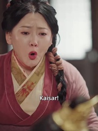 [Dubbing]Gema Kasih Ibu - Episode 56