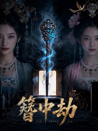 簪中劫