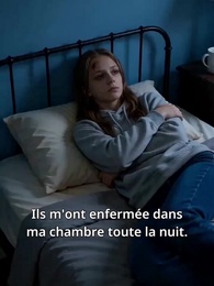 Enfin de retour, maman - Episode 4