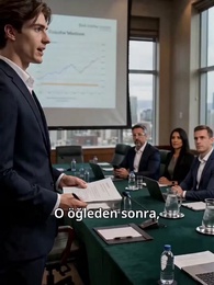 Kodumu Çal, Geleceğin Biter - Episode 26