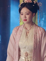 [Dijuluki]Karena Kamu Mirip Dia - Episode 40