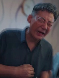 Pengorbanan Sang Ayah dalam Diam - Episode 20