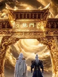 De carpe à dragon : son ascension vers les cieux - Episode 48