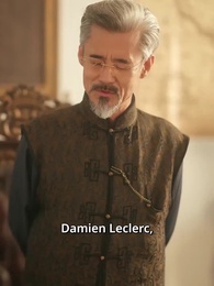 [Doublé]Adieu, Mon Maréchal - Episode 20