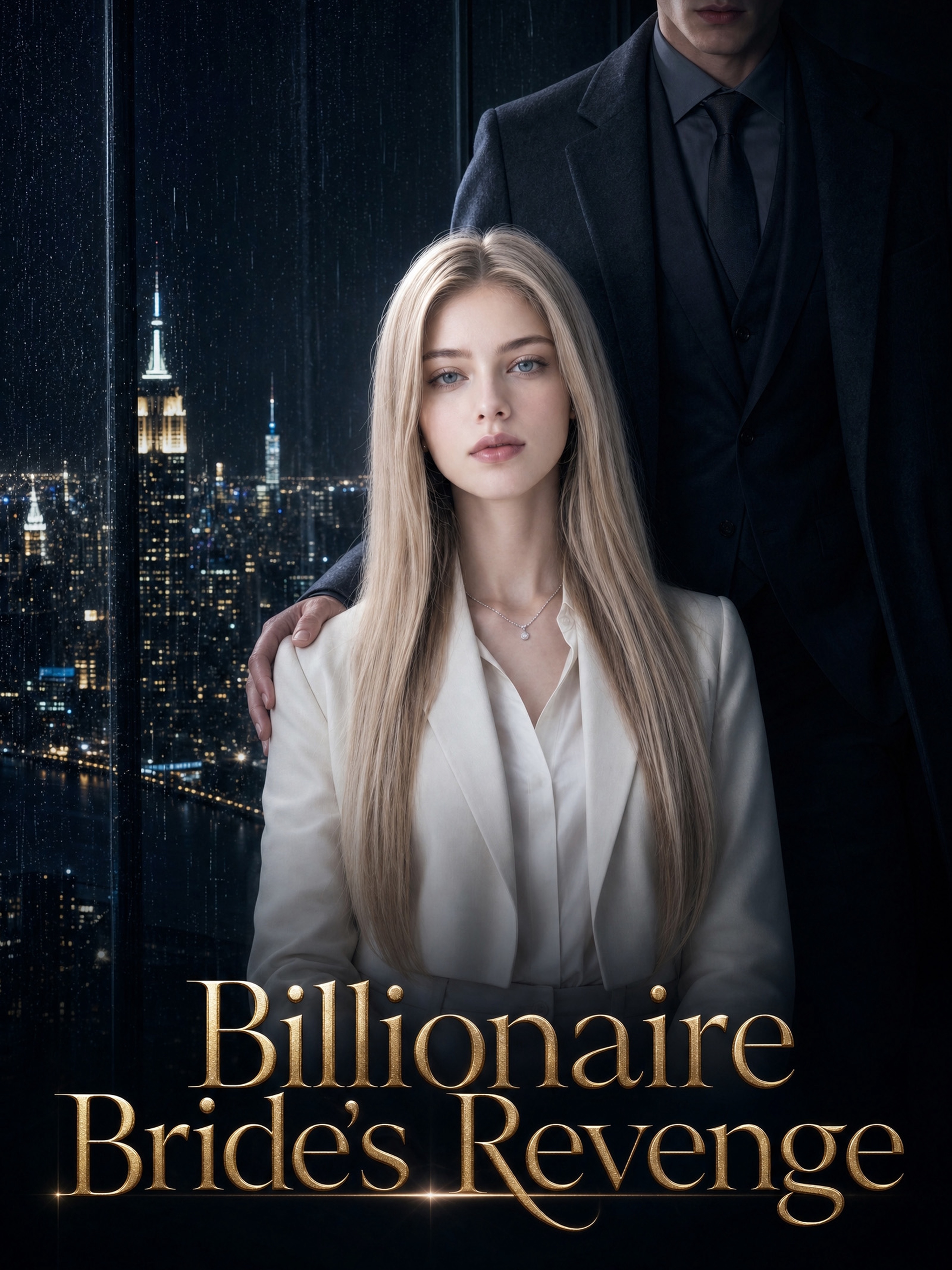 Billionaire Bride’s Revenge