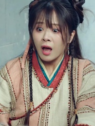 [Dijuluki]Karena Kamu Mirip Dia - Episode 32