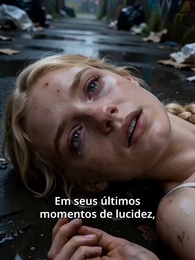 Episódio 25 - [Dublado]A Filha Esquecida: 99 Motivos de Dor