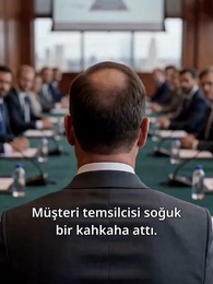 Bölüm 16 - Kodumu Çal, Geleceğin Biter