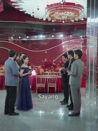[Dijuluki]Ibu Miliarder Jadi Tukang Sapu - Episode 92