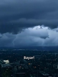 Pengorbanan Sang Ayah dalam Diam - Episode 1